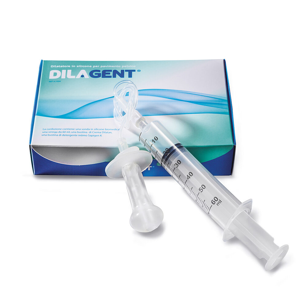 DILAGENT®