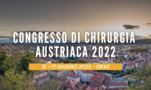 Congresso di Chirurgia Austriaca 2022