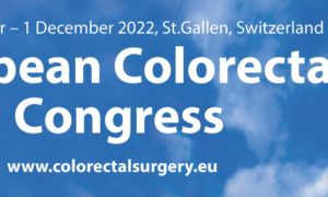 European Colorectal Congress (ECC)