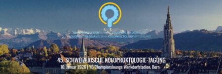 45a Conferenza Svizzera di Coloproctologia