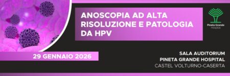 Masterclass: Anoscopia ad alta risoluzione e patologia da HPV