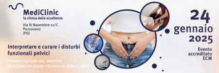 Interpretare e curare i disturbi funzionali pelvici