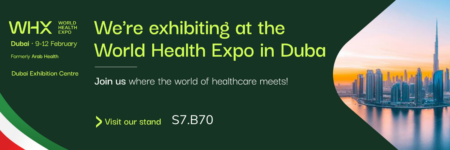 WHX – World Health Expo