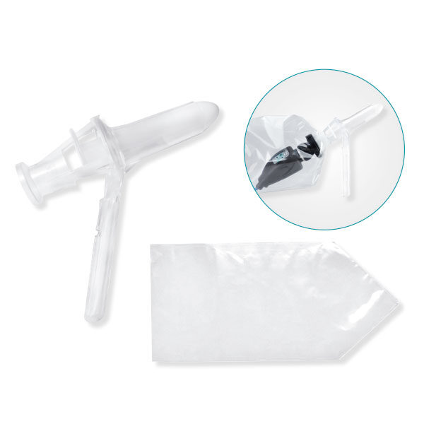 KIT ANOSCOPIA PER HRA