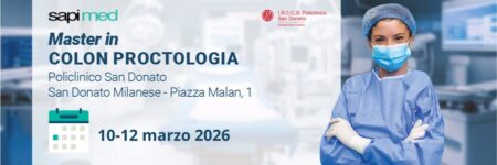 Master in Colon Proctologia