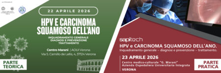 HPV e carcinoma squamoso dell’ano