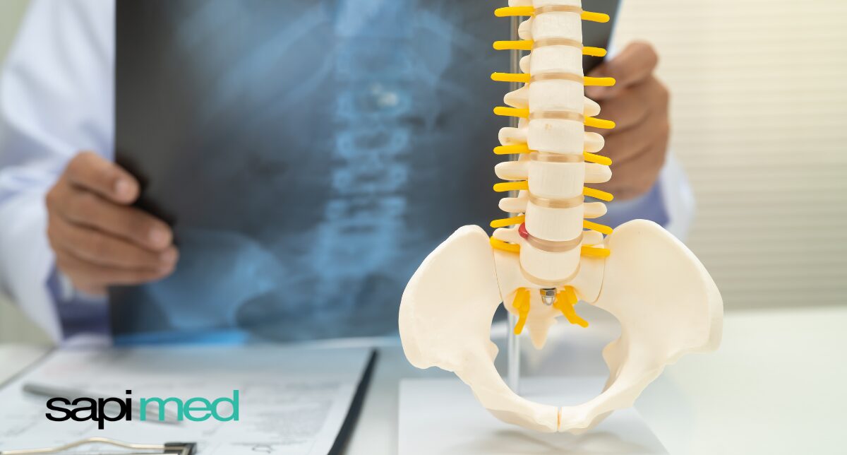 Pudendal nerve neuralgia is characterised by unilateral or bilateral perineal pain, which may radiate to varying degrees to the genital region, the anal region, or the entire perineal area. It is a complex clinical condition that can have a significant impact on patients’ psychophysical well-being and quality of life.