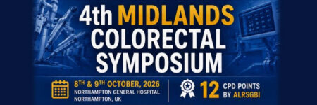 4th Midlands Colorectal Symposium