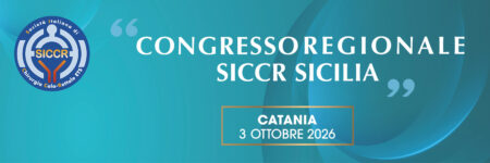 Congresso Regionale SICCR Sicilia