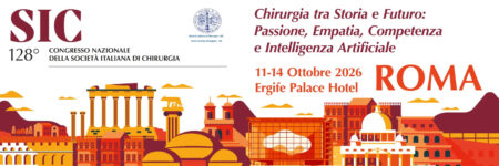 128° Congresso Nazionale della Società Italiana di Chirurgia